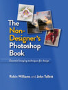 The Non-Designer's Photoshop Book (eBook)